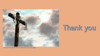 Personal Theological Reflection A4 THE101