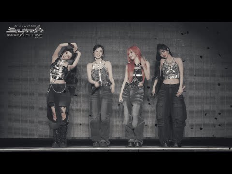 Aespa 에스파 We Go Live Clipㅣ2025 Aespa LIVE TOUR SYNK PARALLEL LINE ENCORE 