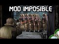 Nuevo Mod Imposible Resident Evil 4 Ubisoft (1080) - Satisfactorio con HandCannon - PARTE 5