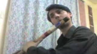 Raga Jogiya Bansuri Bass E Tonic