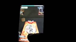 Beer Pong Challenge screenshot 1