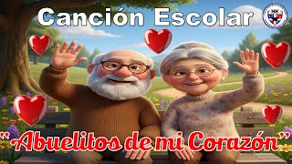 Cancion Abuelitos De Mi Corazón