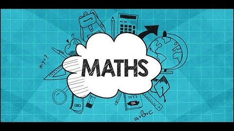 CLASS 6 MATHS | LINE SEGMENT, RAY AND LINE