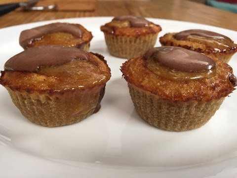 გურმანია - კარამელის ცხარე ფონდანტი (რეცეპტი)