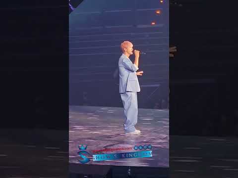 羅志祥2023演唱會台北站-致命傷+再見陌生人 @showluo