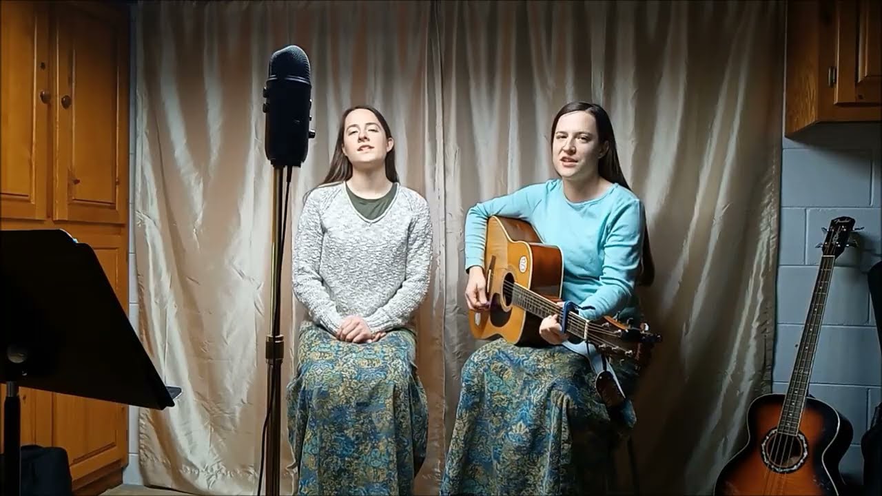 The Old Rugged Cross