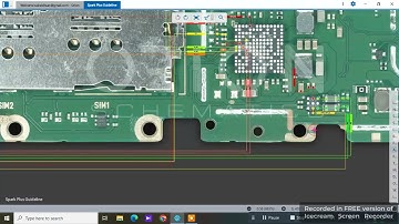 TECNO SPARK PLUS  mic speaker ear speaker problem solution