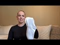 CLOSEMATE Cotton Crew Socks Review: Soft & Comfy 5-Pair Pack