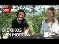 Permakultur im Emmental – Leben in Einklang mit der Natur | Reportage | SRF Dok