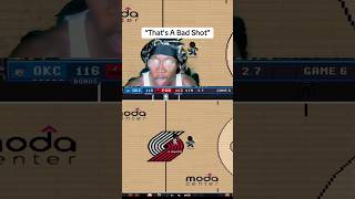 Lore Accurate #hoopland #damianlillard