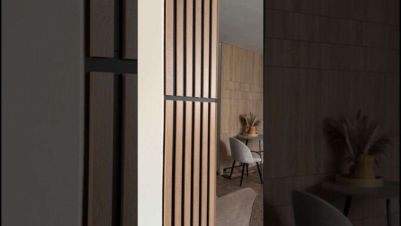 Заметили, что дома всё раздражает?