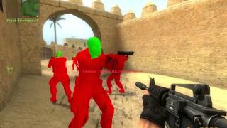 Aimbot Counter Strike Source créer par Dr CoreI7 2014 Update Vac Secure No ban CSS Hack & Cheat