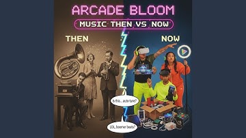 Thumbnail of Music Then vs. Now