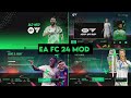 23/24 Transfers Squad Update V8 For FIFA 23 ( New Transfers, Promoted Teams, UEFA Groups) 23/24 Transfers Squad Update V8 For FIFA 23 ( New Transfers, Promoted Teams, UEFA Groups)