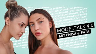 MODELTALK 4.0 - mit Enisa Bukvic & Fata Hasanovic I Douglas Cosmetics screenshot 4