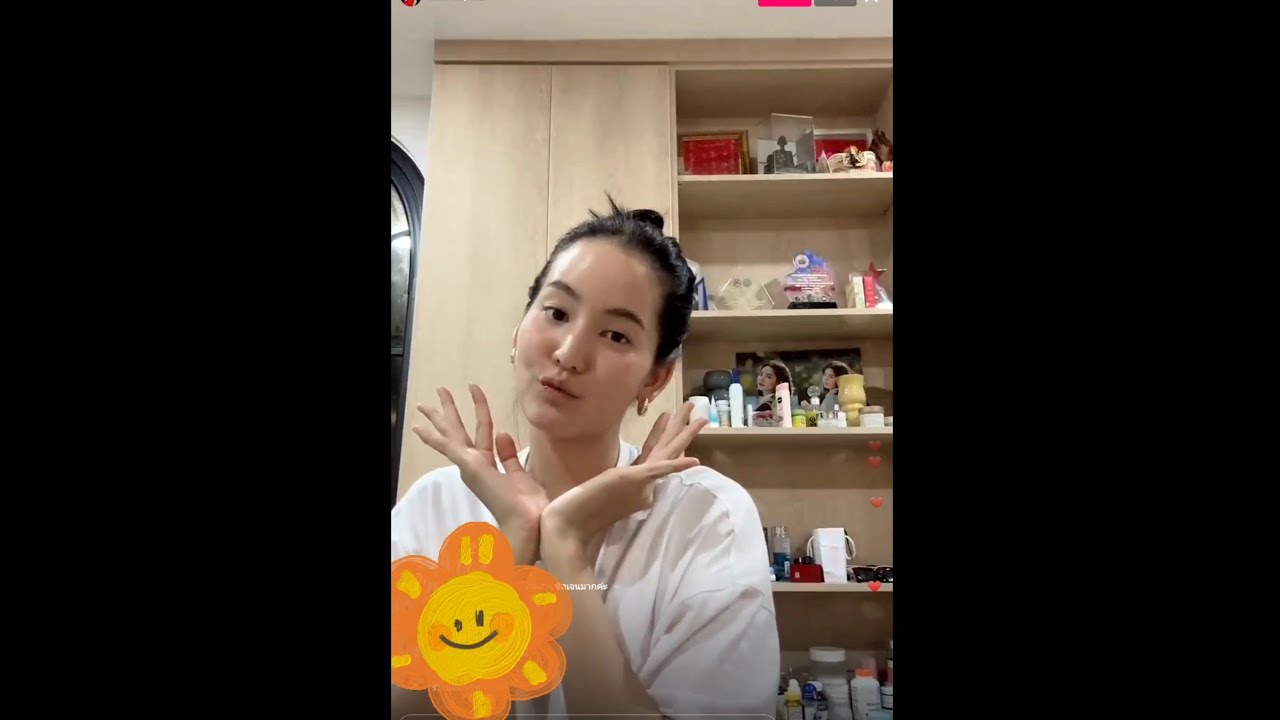 🔴 ไลฟ์สด โบว์ เมลดา 7/8/2023