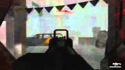 F.3.A.R. Contractions Gameplay