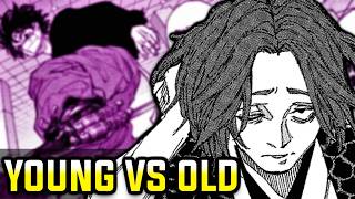BROTHER VS BROTHER (Sakamoto Days 256)