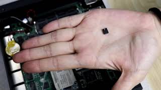 Eglobal Industrial mini pc model G7 how to set the Auto Power on?
