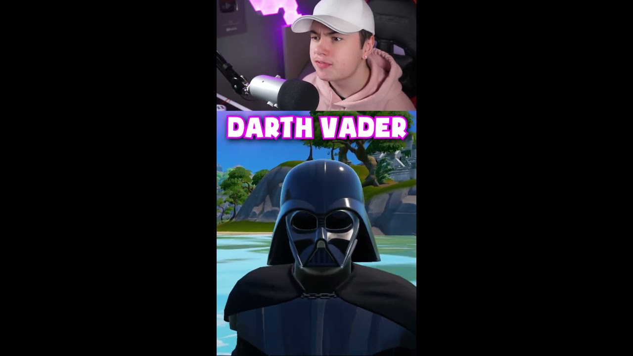 Unmasking Skins In Fortnite 