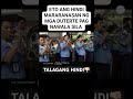 #dds #saraduterte #harryroque #davaocity