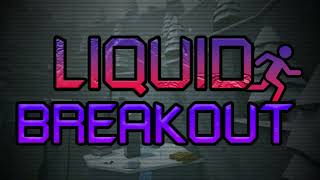Liquid Breakout OST - Snowy Ridge (V2)