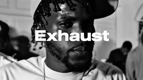 Yohma Coma - Exhaust ft Niah Gang (official Video )