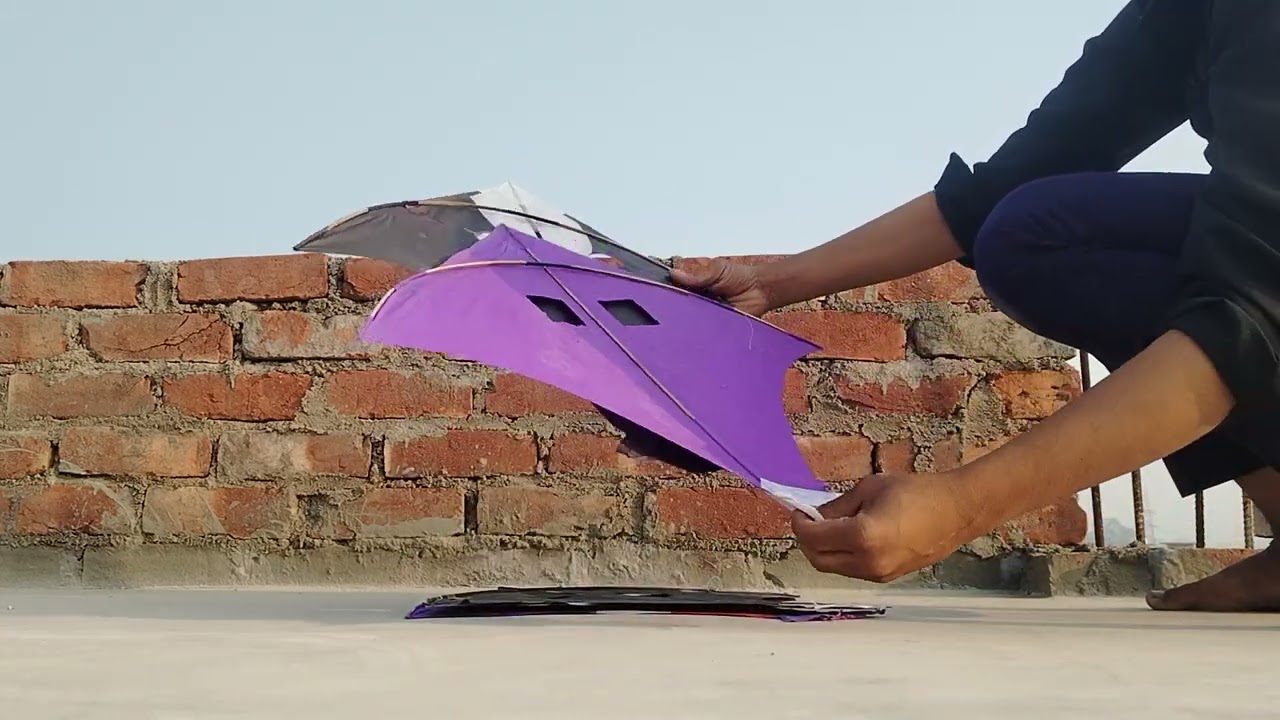 Kite lovers world record Lucknow ⚜️#viral #video #subscribe #lucknow 