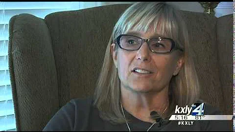 Ice bucket challenge raising funds, awareness for ALS