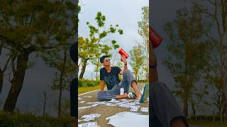 ₹499 Money Gun Unboxing 💸😱🤑#shorts #viral #ytshorts