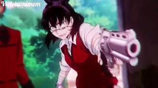 Midari Ikishima Editt