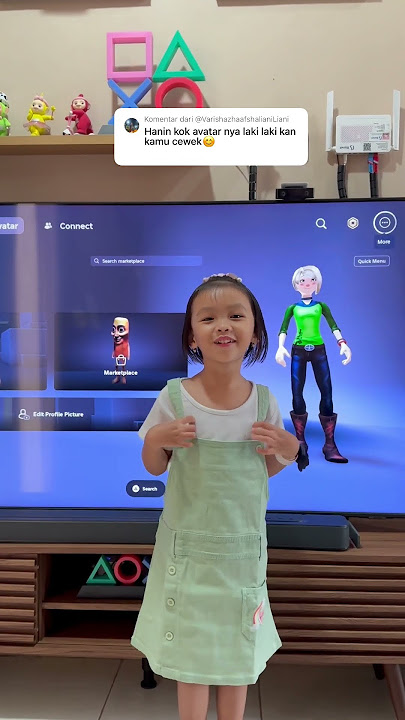 Avatarnya hanin udah berubah cewek kak😅 #shortviral #shortsvideo #shorts #trending #roblox #fyp
