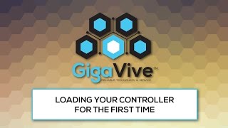 Loading Controller For The First Time