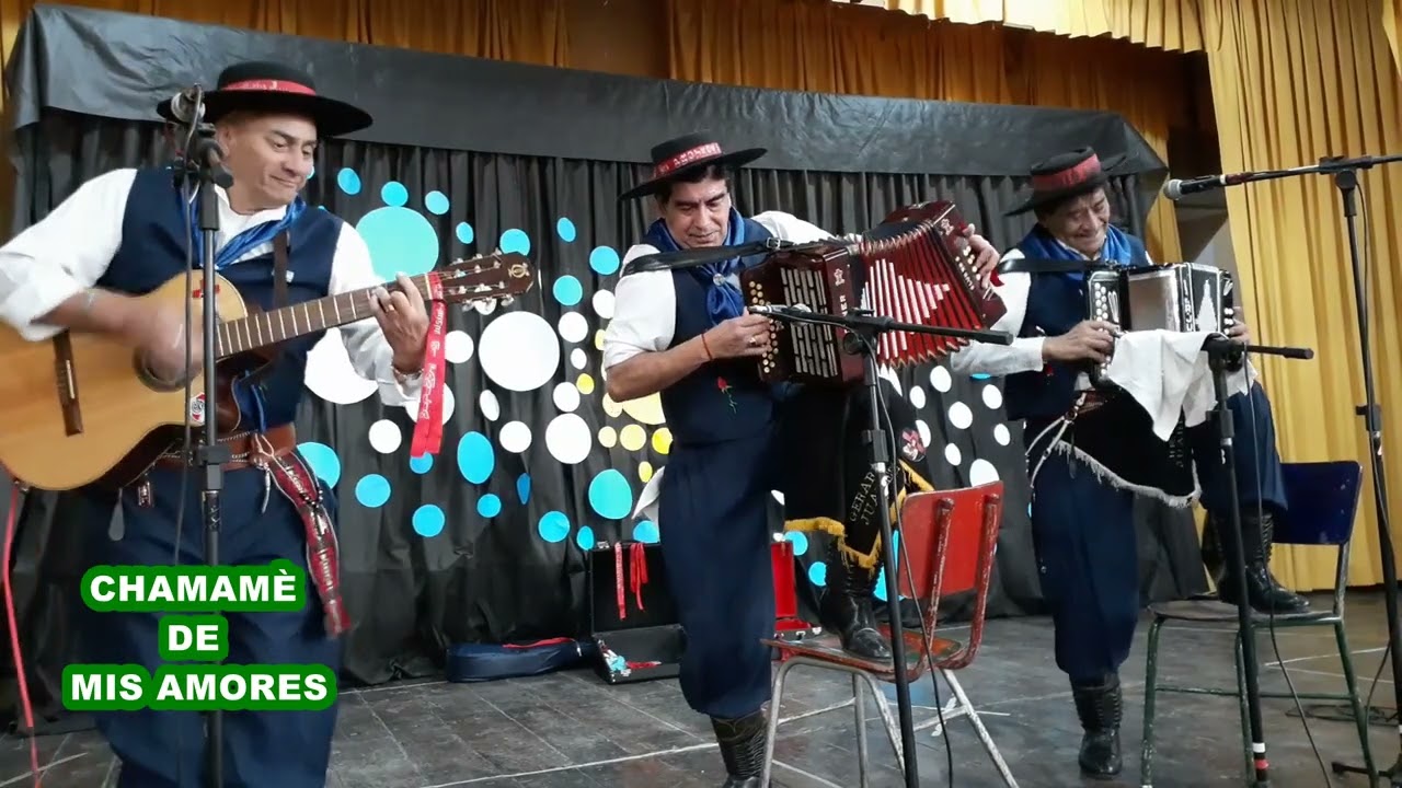 RENE JUAREZ Y SU CONJUNTO