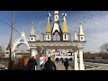 trip to Russia part 1 (Moscow-redsquare-izmailovomarket)