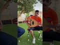 قولو لها أنني دويتو قيتار عزفي عود 