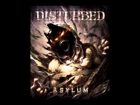 Disturbed - The Animal