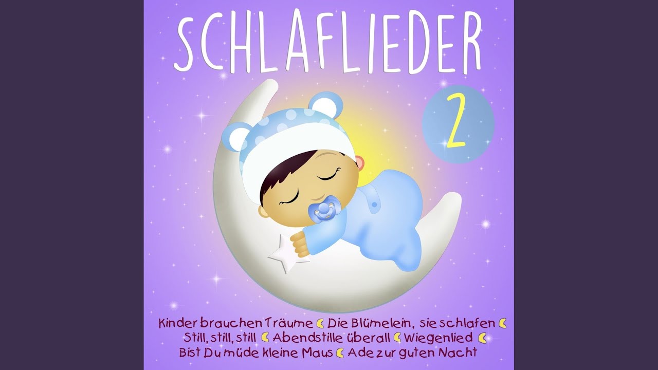 Müde bin ich, geh zur Ruh - YouTube