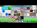 Growtopia | 179 day’s lock in BLOCKMARSH & 1FA
