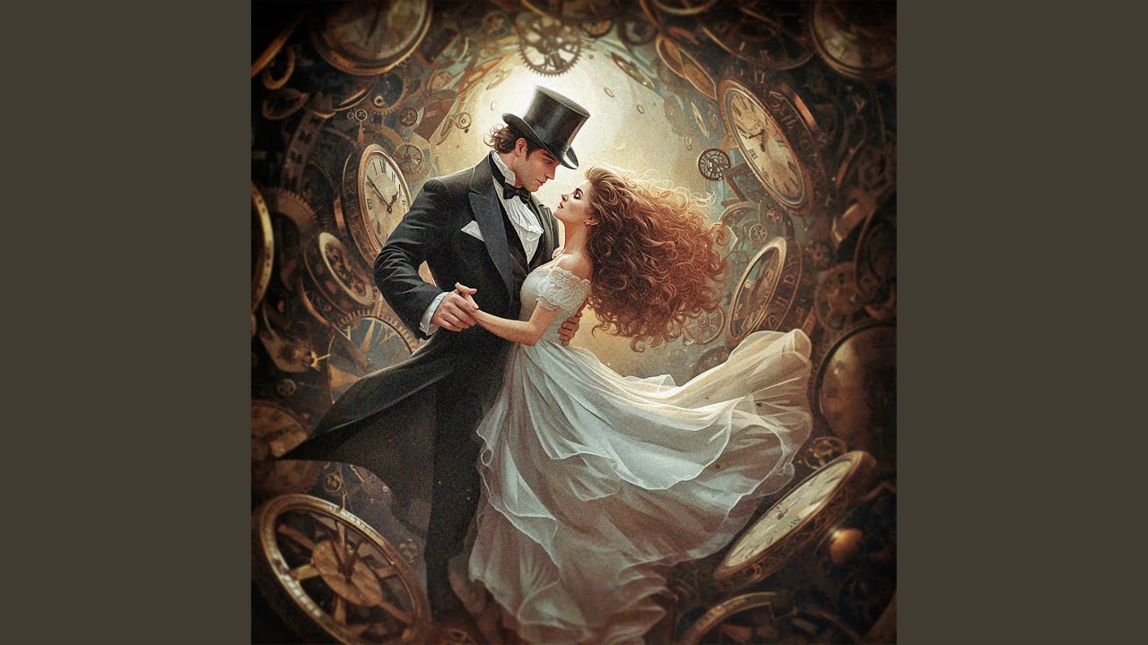 Watch The Paradox Waltz on YouTube Watch The Paradox Waltz on YouTube