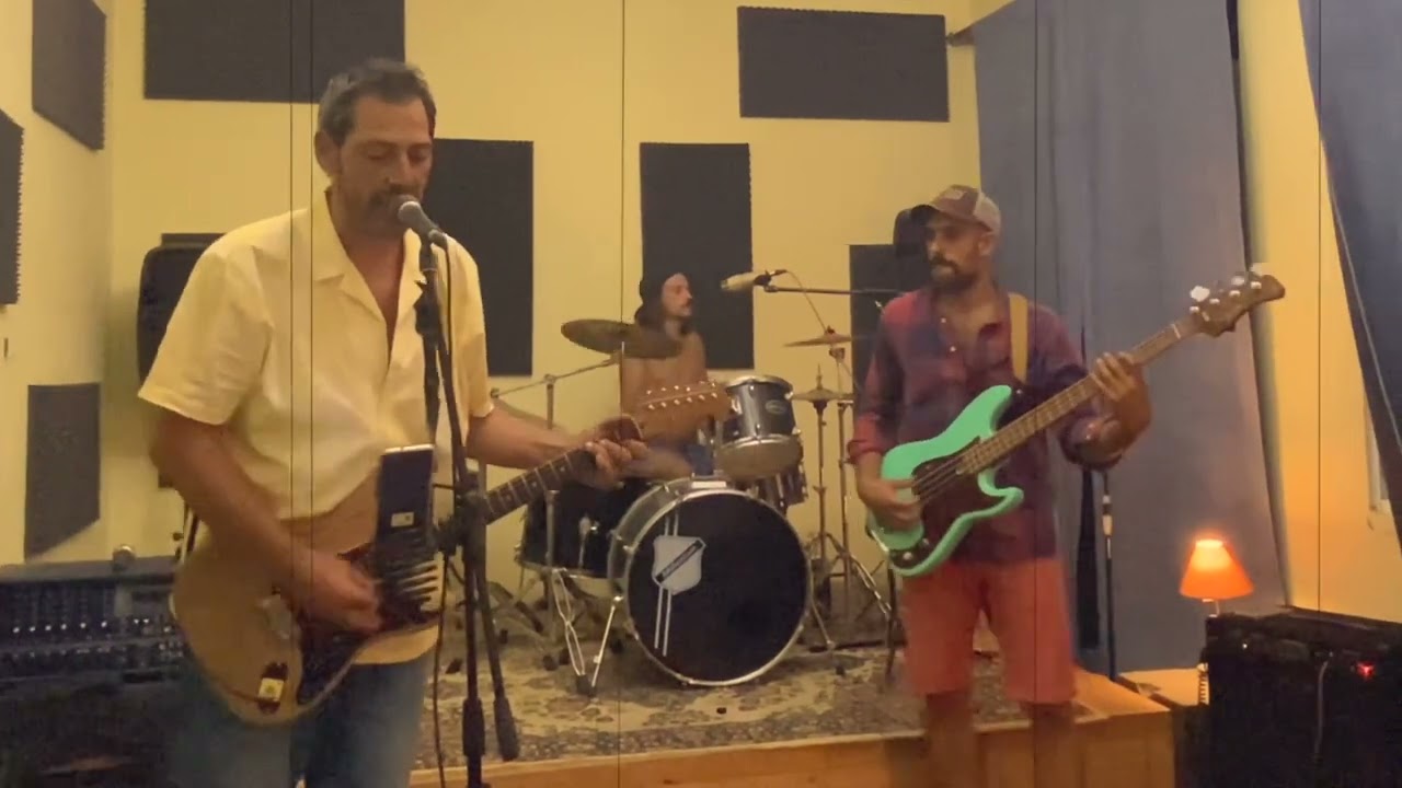 I DON’T WANT A LOVER - Texas Cover