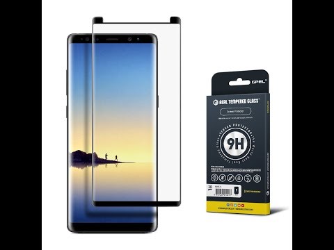 samsung-galaxy-note-8-(2017)-tempered-glass-screen-protector-by-gpel