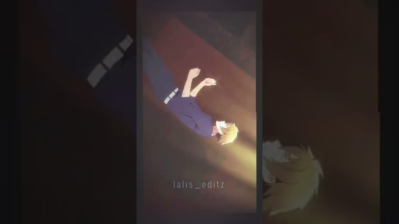 𝐈𝐃𝐎𝐋𝐢𝐒𝐇𝟕 ❤️‍🔥~edit~audio from TikTok- anime : IDOLiSH7