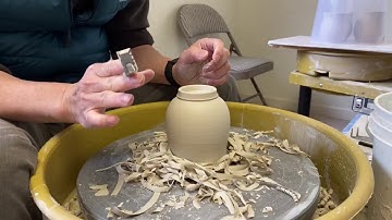 379. Attaching Several Handles to A Mug with Hsin-Chuen Lin 林新春 接杯把示範