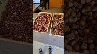Закуски в баре у бассейна отеля Morea Family в Анапе #снеки #еда #закуски #путешествия #анапа