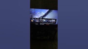 Transformers movie 5 Blu ray menu #transformersthelastknight