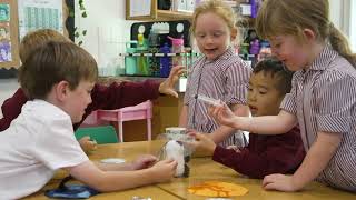 Bromsgrove Pre-Prep - Year 1 Teddy Bear Day (September 2025)