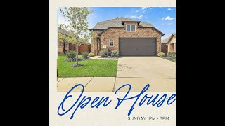 Dallas, TX  Beautiful Home for Sale in Aubrey, TX!!!