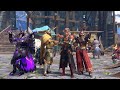 SURPRISE STRIMZ - A Few Hunts Before The Event!