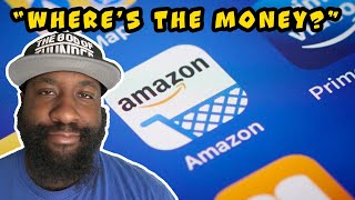 Amazon removes BLM from their charity program.